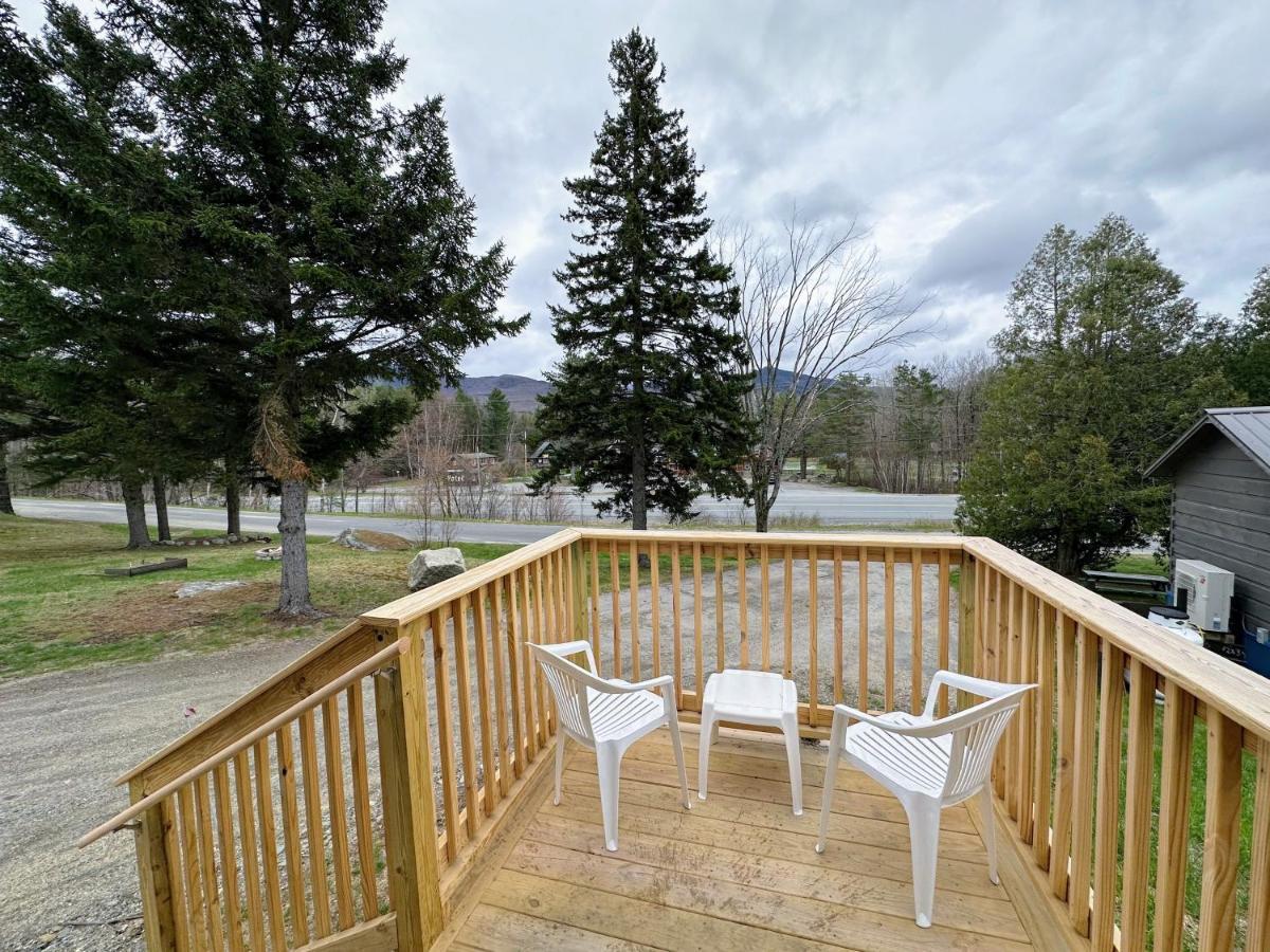 Bmv8 Tiny Home Village Near Bretton Woods Twin Mountain Extérieur photo