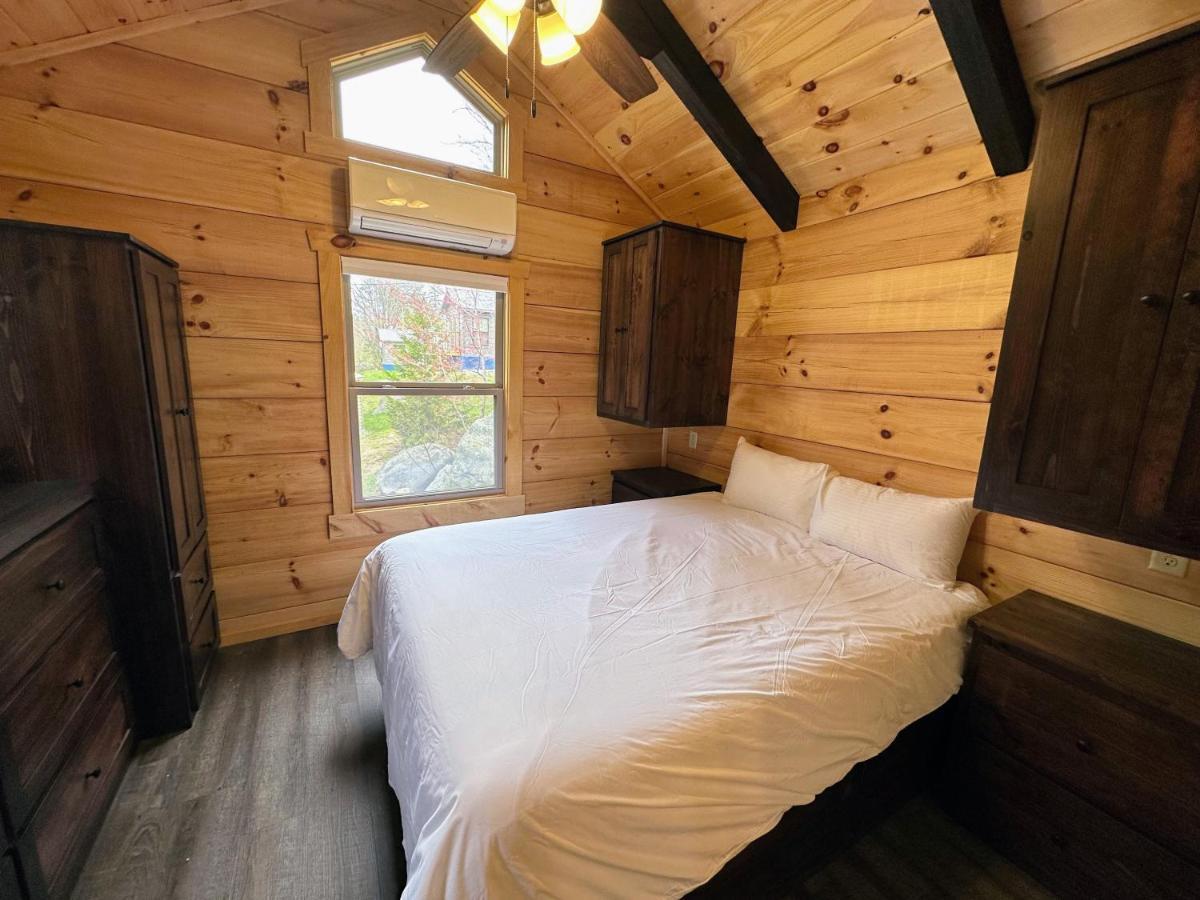 Bmv8 Tiny Home Village Near Bretton Woods Twin Mountain Extérieur photo