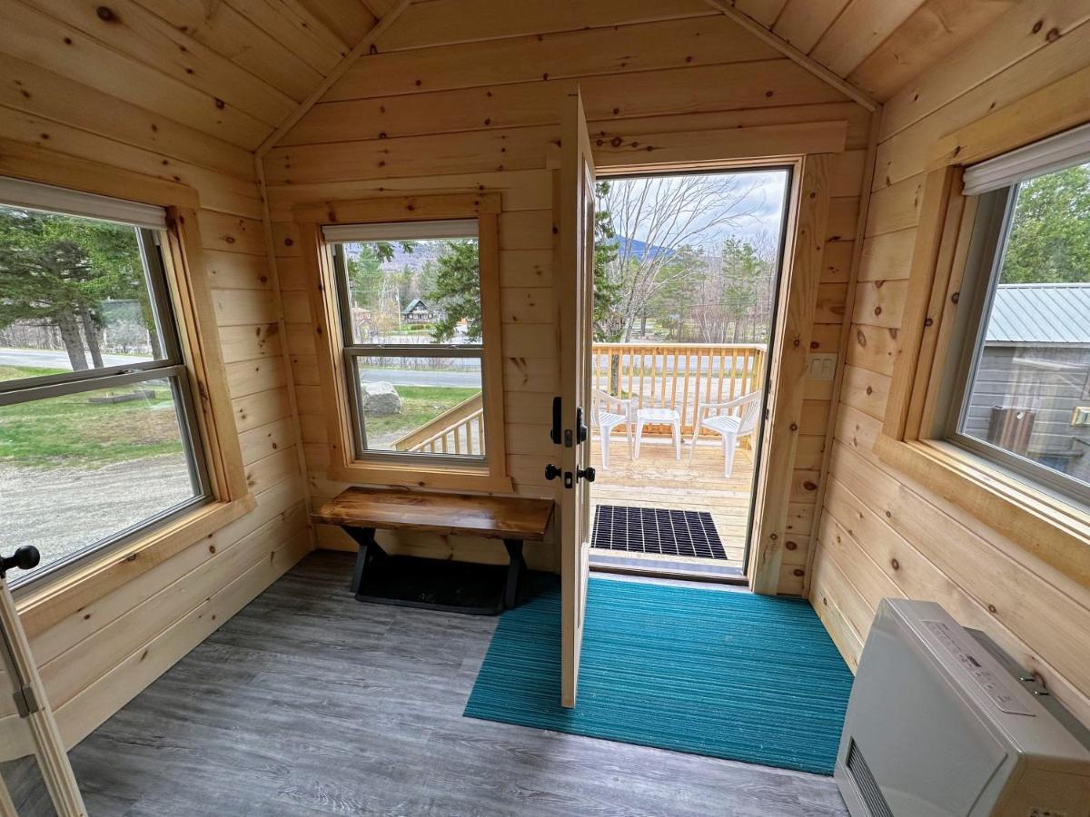 Bmv8 Tiny Home Village Near Bretton Woods Twin Mountain Extérieur photo