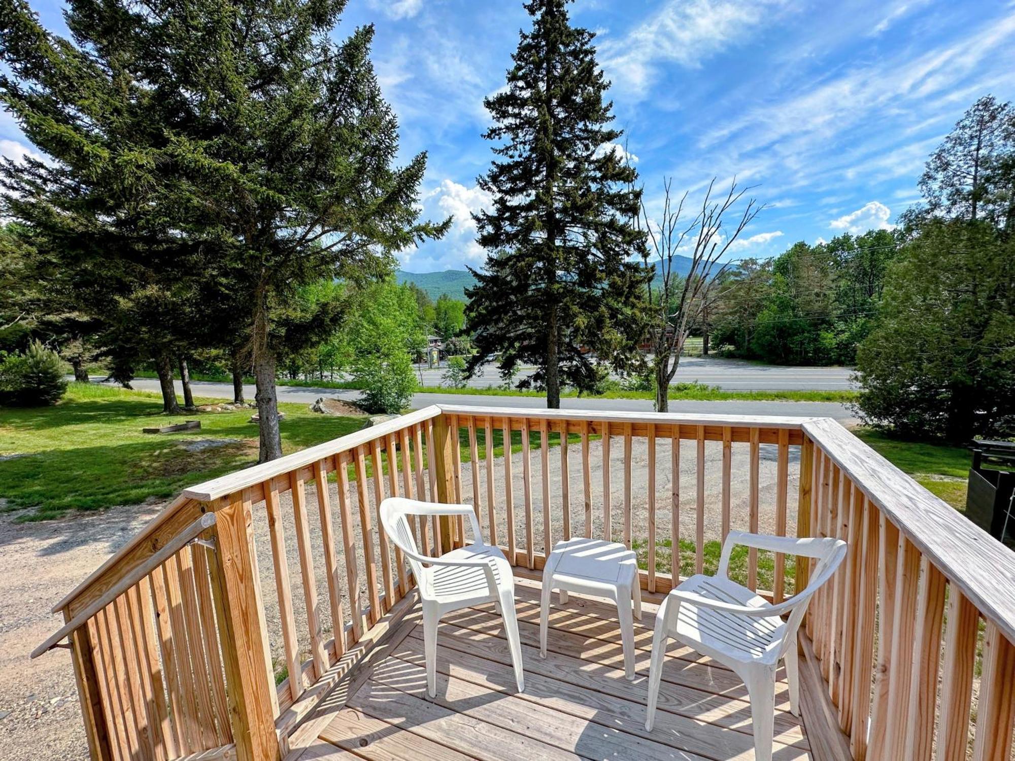 Bmv8 Tiny Home Village Near Bretton Woods Twin Mountain Extérieur photo