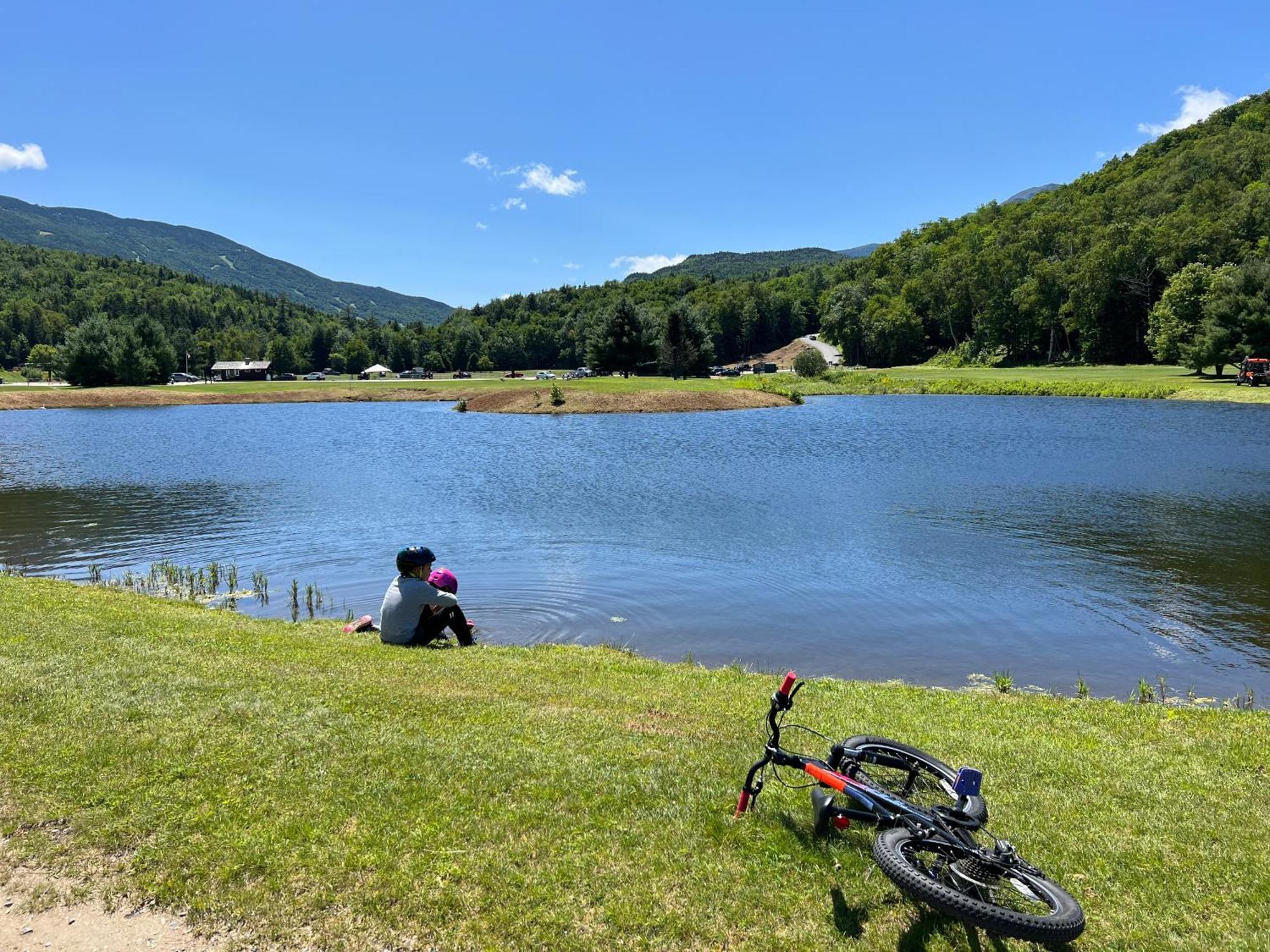 Bmv8 Tiny Home Village Near Bretton Woods Twin Mountain Extérieur photo